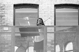 Klicker Productions - Violin/DJ Music - 13
