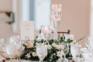 Fleurish Floral Design by BucksMont - 115