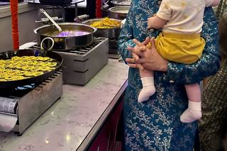 Bukhara Grill Caterers - 8