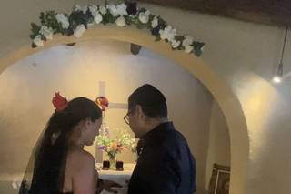 The Chapel of Our Lady of Guadalupe - 8