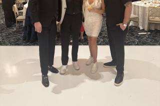 Dash of Class Platinum Entertainment - 53