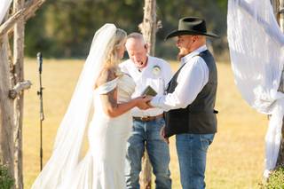 Short and Sweet Weddings - 15