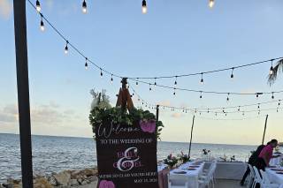 Belize Weddings - 7