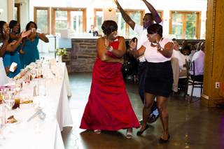 Total Excitement Ent. DJ & Photo Booths - 19