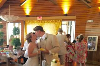 Foxy Posh Events - 25