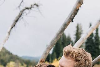 Utah Bridal Hair & Makeup - 41