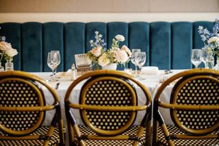 Bacchus Bistro a Vins - 22