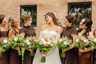 An English Garden Wedding & Event Florals - 6