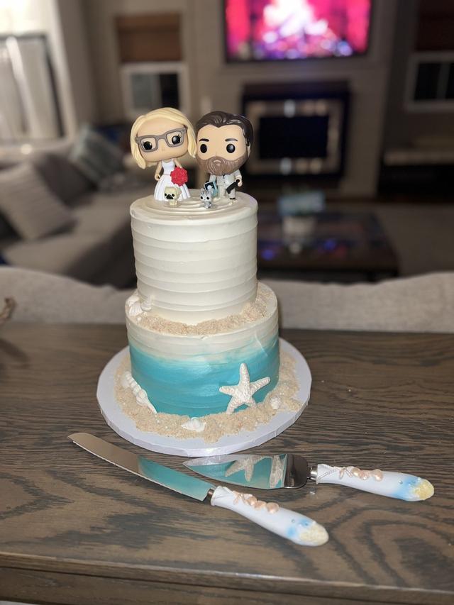 Sweet Coast Cakes - 2