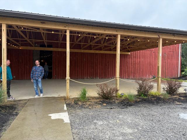 The Barn at Pineridge - 4