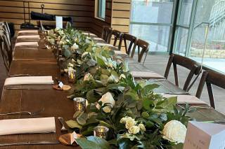 Ay, Poppy Floral & Event Decor - 89