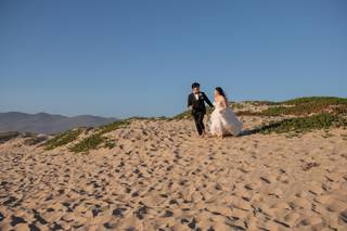 Secrest Wedding Photography - 15