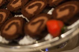 Sweet Moments Dessert Company - 8