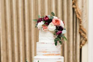 Gold Ribbon Confections - 40