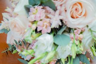 Paisley Floral Design Studio - 35