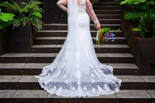 Brides for a Cause - 11