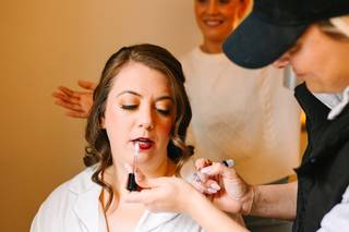 Makeup By Sarah Lord - 5
