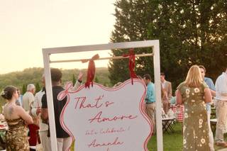 Above & Beyond Tuscan Weddings - 6