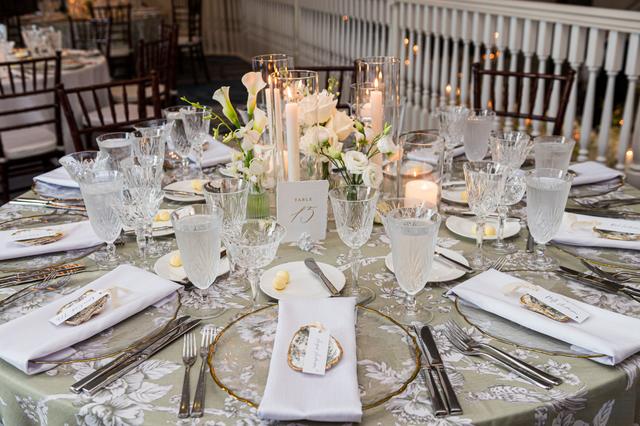 Blue Skies Weddings and Events - 1