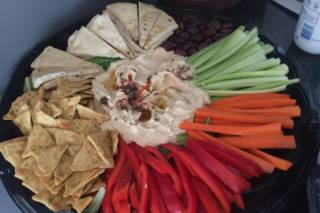 Chef Drew's Island Catering - 13