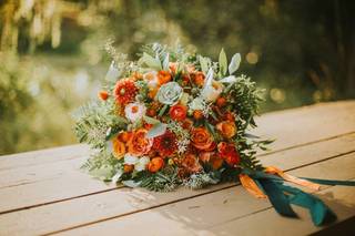 Beckoning Blooms - 22