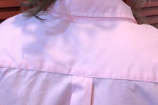 Tatiana Baer Hair - 1