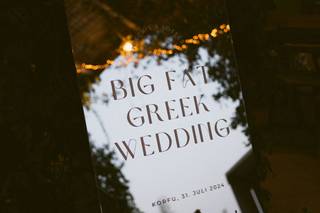 Corfu Wedding planner by Rosmarin Weddings - 48