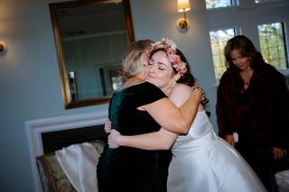Liz Fuller Makeup Artist - 4