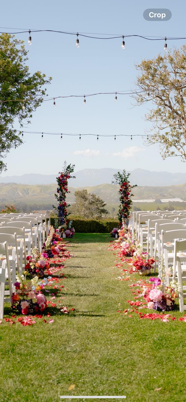 M&B Flower Co. - 1