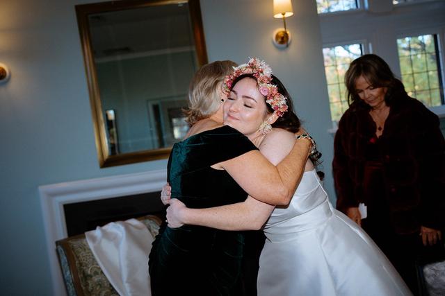 Liz Fuller Makeup Artist - 1