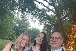 The Barn at Cauffiel - 9