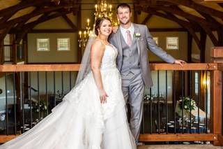 The English Barn at Lily Creek Farm - 5