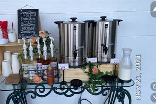 Catering by J Alexander - 5