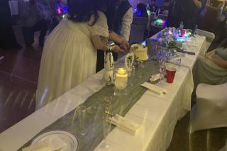 Once Upon A Wedding - 13