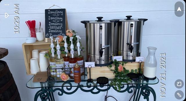 Catering by J Alexander - 3