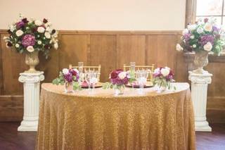 Floral Creations by Nasreen - 16