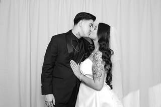Fantastic Snap Photobooth - Photo Booth Rental - 16