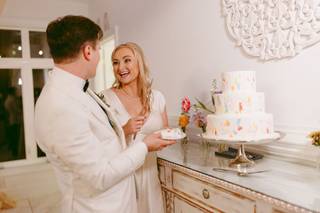 Couture Cakes of Greenville - 7