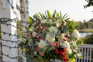 An English Garden Wedding & Event Florals - 5
