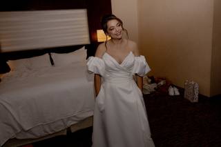 Makeup Room - 12