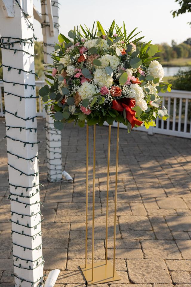 An English Garden Wedding & Event Florals - 2