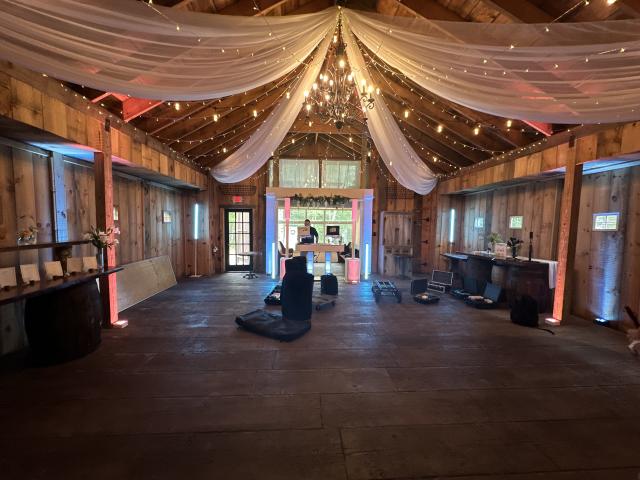 Party Time Events Group - 1