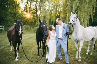 Weddings by Jennifer Fox - 8