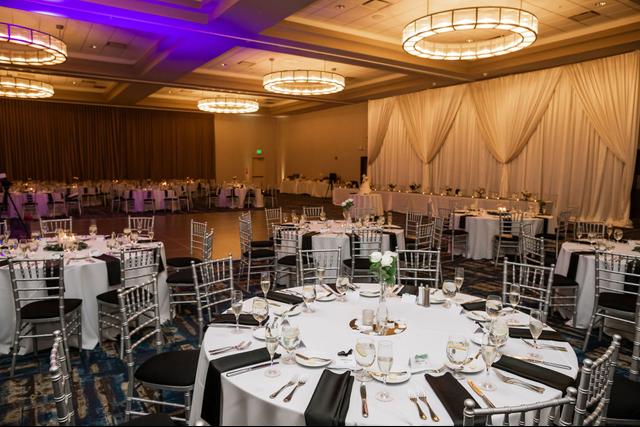 The Emerald Event Center at the Residence Inn by Marriott Cleveland/Avon - 3