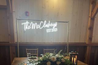 Camellia Faire Floral & Event Design - 13