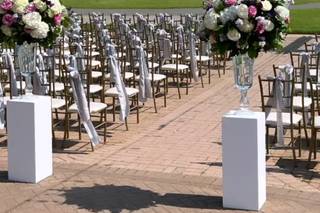 Exclusively Exquisite Events - 13