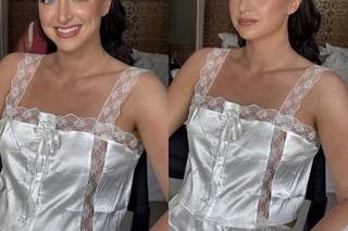 Elena Sandi Hair & Makeup Artist - 5