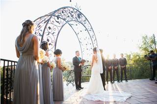 SoCal Wedding Pastor - 16