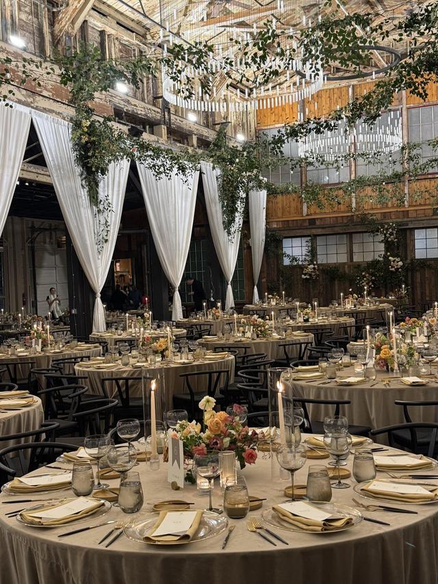 Willow & Ivy Events - 2