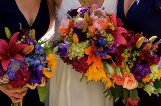 Woodland Floral - 34